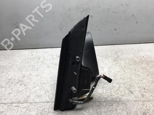 Right mirror SEAT ALTEA XL (5P5, 5P8) 1.9 TDI | BP25546721C27 