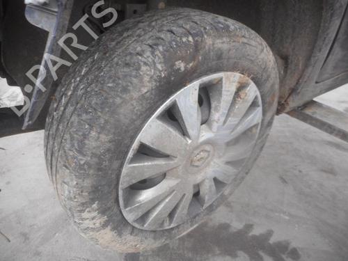 Warning switch RENAULT MODUS / GRAND MODUS (F/JP0_) 1.5 dCi (FP0G, JP0G) | BP25579567I22  - Image 18