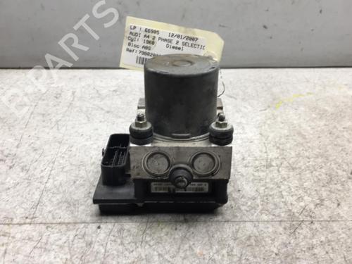 Abs pomp AUDI A4 B7 (8EC) 2.0 TDI 16V (140 hp) 25529214