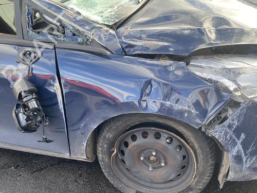 Climate control FORD FIESTA VII (HJ, HF) 1.5 TDCi | BP25566361I5 - Image 24