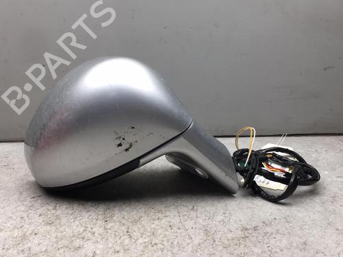 Right mirror CITROËN C4 I (LC_) 1.6 HDi | BP25580303C27 