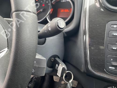 Luftventil DACIA SANDERO II 1.0 SCe 75 (B8JC, B8JD, B8NC) | BP25567642I21  - Image 29