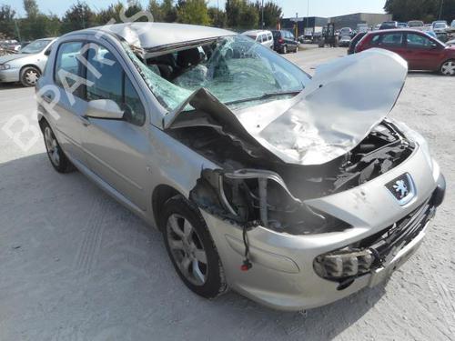 AC compressor PEUGEOT 307 (3A/C) 1.6 HDi | BP25558363M34  - Image 12