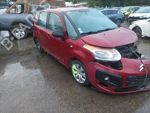 Rear bumper left light CITROËN C3 Picasso (SH_) 1.6 HDi | BP25574402C81  - Image 11