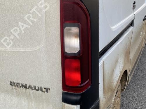 Bremselys RENAULT TRAFIC III Van (FG_) 1.6 dCi 95 (FGMJ, FGMR) | BP37679622L11 - Image 22