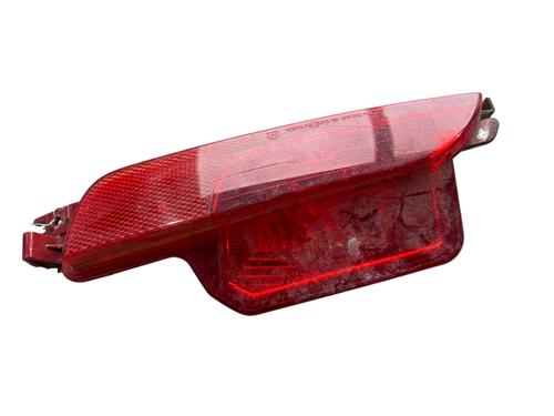 Used Rear bumper left light FIAT 500 (312_) 1.2 (312AXA1A) (69 hp) 28494896