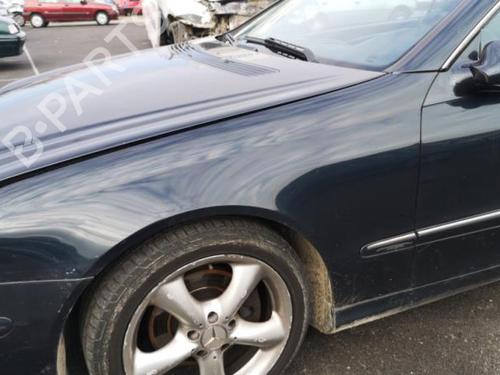 Right front door MERCEDES-BENZ CLK (C209) CLK 270 CDI (209.316) | BP25524587C3 