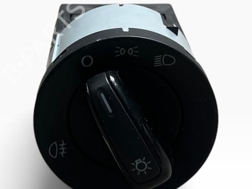 Headlight switch SKODA CITIGO (NF1) 1.0 | BP39950536I24 - Image 2