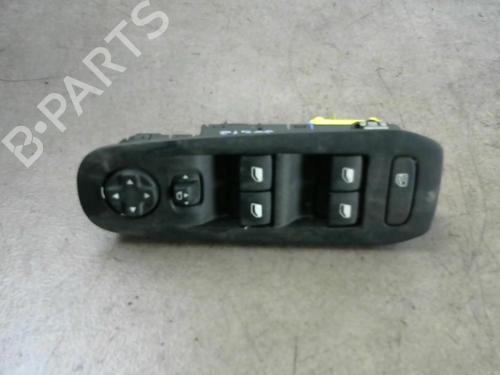 Switch PEUGEOT 308 II (LB_, LP_, LW_, LH_, L3_) 1.2 VTi 72 | BP25536760I30 