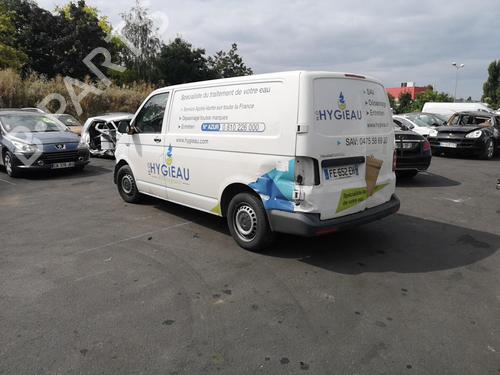 AC compressor CITROËN JUMPER II Van 2.2 HDi 130 | BP25560716M34  - Image 19