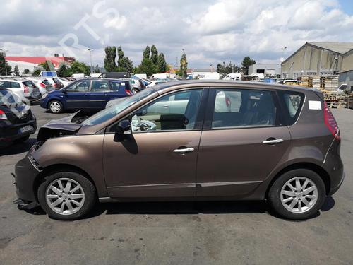 Switch RENAULT SCÉNIC III (JZ0/1_) 1.5 dCi | BP25585521I30 
