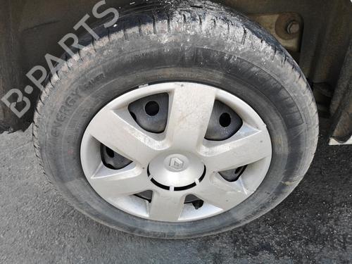 Front left window mechanism RENAULT KANGOO Express (FW0/1_) 1.5 dCi 90 (FW0G, FW05, FW08, FW11) | BP25580306C22 - Image 29