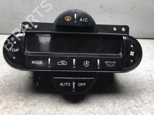 AC-Styringsenhed/Manøvreenhed KIA CARENS II MPV (FJ) 2.0 CRDi (113 hp) 25577312