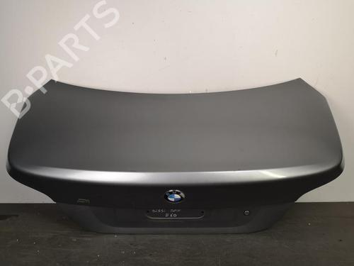 Used Tailgate Tailgate 25555184 25555184