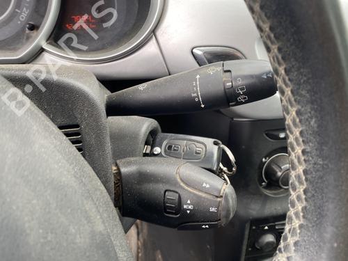 Rear right panel CITROËN C3 II (SC_) 1.4 HDi 70 (SC8HZC, SC8HR0, SC8HP4) | BP28200501C61  - Image 5