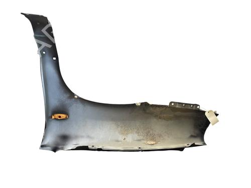 Right front fenders HYUNDAI SANTA FÉ I (SM) 2.0 CRDi 4x4 | BP25577208C42 