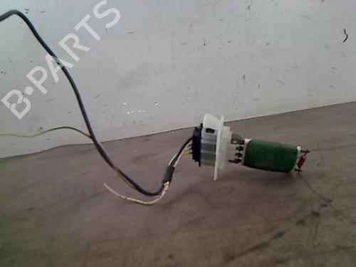 Heater resistor CITROËN C1 (PM_, PN_) 1.0 | BP25560201M108 