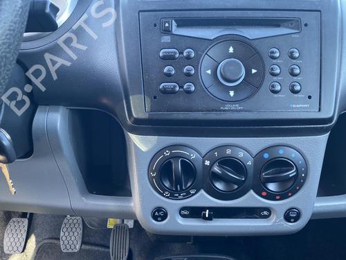 Mirror switch SUZUKI IGNIS II (MH) 1.3 (RM413) | BP25532797I25 - Image 26