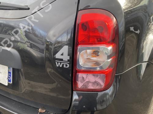 Ignition barrel DACIA DUSTER (HS_) 1.5 dCi 4x4 | BP25499090M48  - Image 11