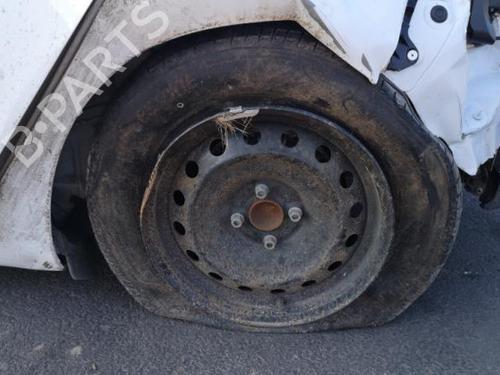 Front left lock RENAULT CLIO V (B7_) 1.5 Blue dCi 85 (B7AG) | BP25517883C98  - Image 9