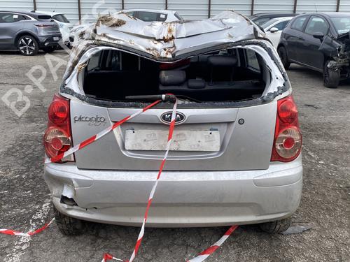 Climate control KIA PICANTO I (SA) 1.0 | BP36256972I5 - Image 7