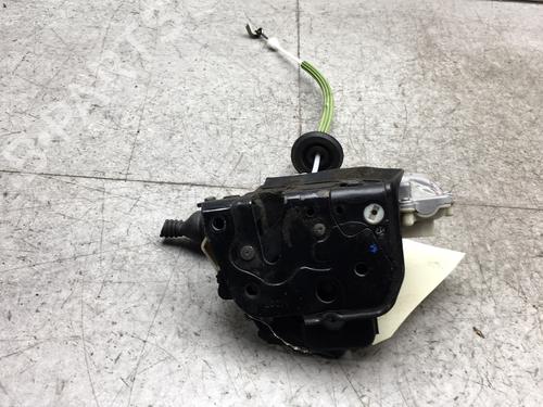 Rear right lock AUDI A3 Sportback (8PA) 2.0 TDI | BP25571624C99 