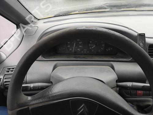 Brugte CITROËN JUMPY I Van (BS_, BT_, BY_, BZ_) 1.9 TD 2499186