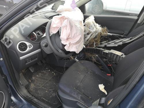 Instrument cluster RENAULT CLIO III (BR0/1, CR0/1) 1.5 dCi (BR17, CR17) | BP25561133C47 