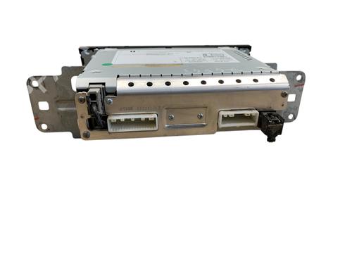 Radio NISSAN NAVARA NP300 Pickup (D23, D23T) 2.3 dCi 4x4 (D231) | BP28622181E6