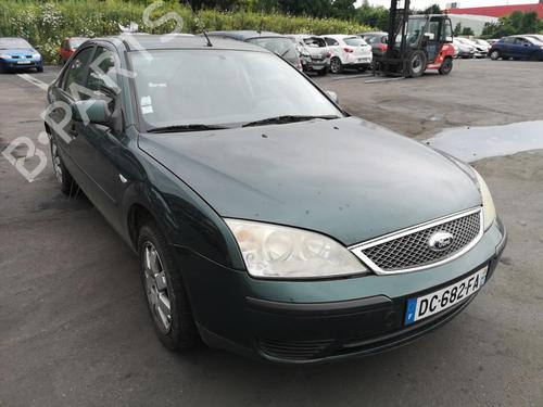 Switch FORD MONDEO III (B5Y) 2.0 16V TDDi / TDCi | BP25531738I30  - Image 27