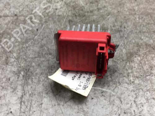 Used Heater resistor VW GOLF IV (1J1) 1.9 TDI (90 hp) 25560226