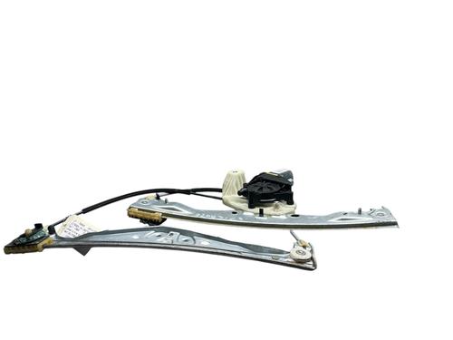 Front right window mechanism CITROËN C4 CACTUS 1.6 HDi 90 | BP25530387C23 