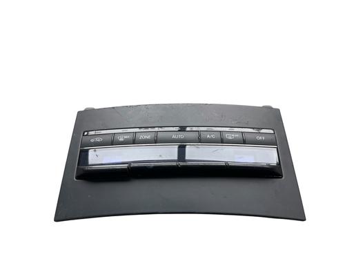 climate-control-mercedes-benz-e-class-w212-2009-2010-2011-2012-2013-2014-2015-2016-32726674 main image