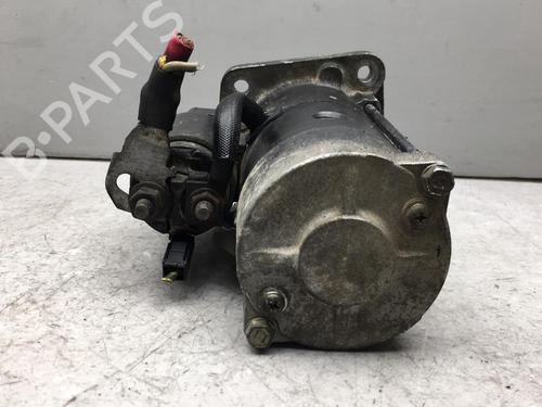 Starter JEEP CHEROKEE (KJ) 2.8 CRD 4x4 | BP25535195M8 - Image 2