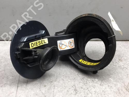Fuel flap CITROËN C4 Picasso I MPV (UD_) 1.6 HDi | BP25525095C131 