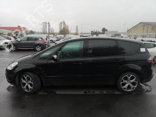 Right sun visor FORD S-MAX (WA6) 2.0 TDCi | BP25538857I2 - Image 35