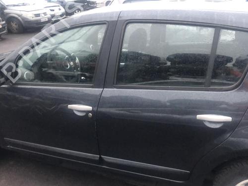 Steering rack DACIA SANDERO 1.5 dCi | BP25546554M22 - Image 25