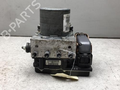 Used ABS pump PEUGEOT 3008 I MPV (0U_) 2.0 HDi (163 hp) 25552338