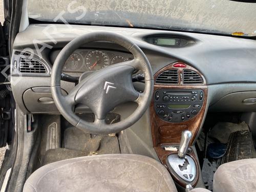 Left front window switch CITROËN C5 I (DC_) 2.0 HDi (DCRHZB, DCRHZE) | BP31925238I27 - Image 16