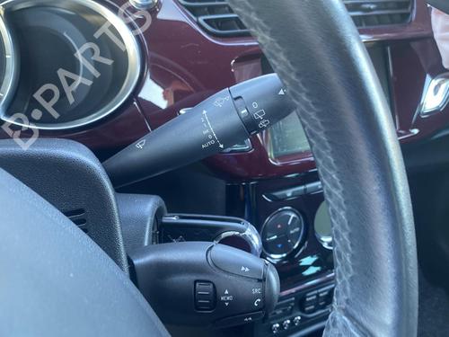 Left front brake caliper CITROËN DS3 (SA_) 1.6 VTi 120 | BP25581103M105 