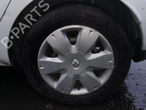 Climate control RENAULT CLIO IV (BH_) 1.5 dCi 75 | BP25583255I5  - Image 7