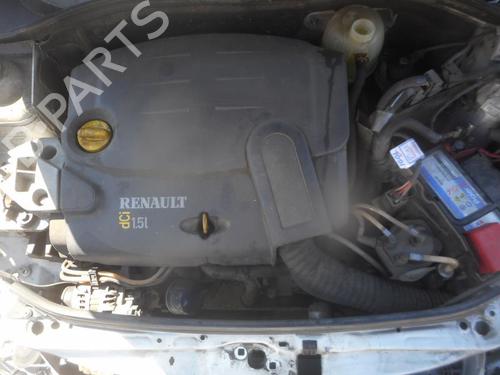 Switch RENAULT CLIO II (BB_, CB_) 1.5 dCi (B/CB07) | BP25582264I30 