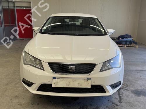 Front right window mechanism SEAT LEON (5F1) 1.2 TSI | BP30643935C23 - Image 4