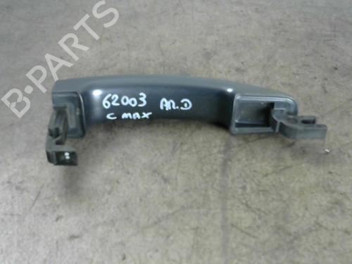 Højre bagtil udvendigt håndtag FORD FOCUS C-MAX (DM2) 1.6 TDCi | BP25559828C130 