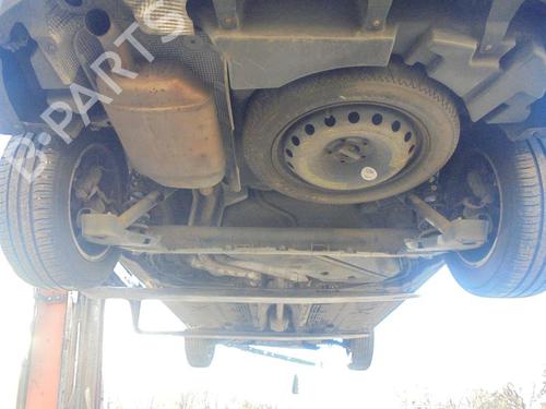 Used Parts RENAULT GRAND SCÉNIC III (JZ0/1_) 1.5 dCi (JZ09, JZ0D, JZ10, JZ14, JZ1G, JZ29, JZ2C) (110 hp) 4320674