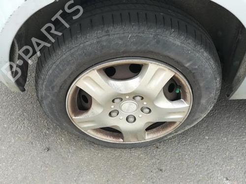 Left mirror FIAT STILO (192_) 1.9 JTD (192_XF1A) | BP25515974C26 