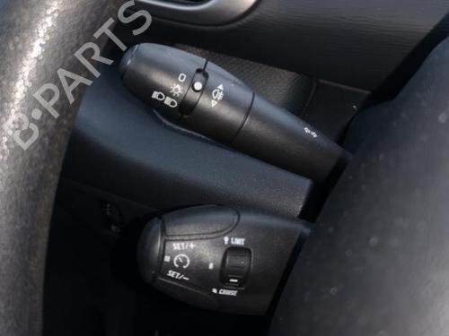 Left tailgate light CITROËN C3 II (SC_) 1.4 VTi 95 | BP25537645C79  - Image 10