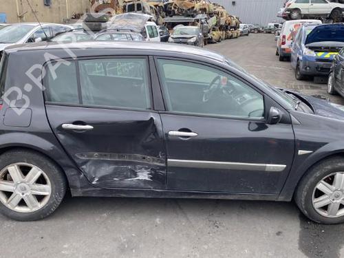 Højre forlygte RENAULT MEGANE II (BM0/1_, CM0/1_) 1.9 dCi (BM0G, CM0G) | BP25547721C29 