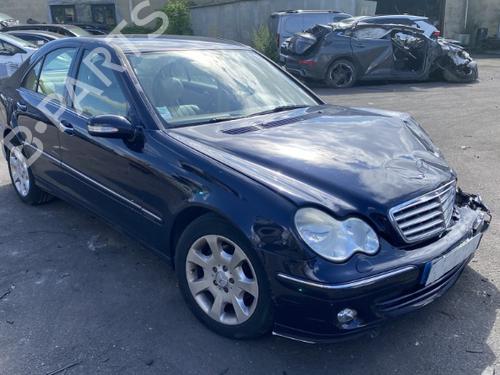 Instrument cluster MERCEDES-BENZ C-CLASS (W203) C 220 CDI (203.008) | BP25591788C47