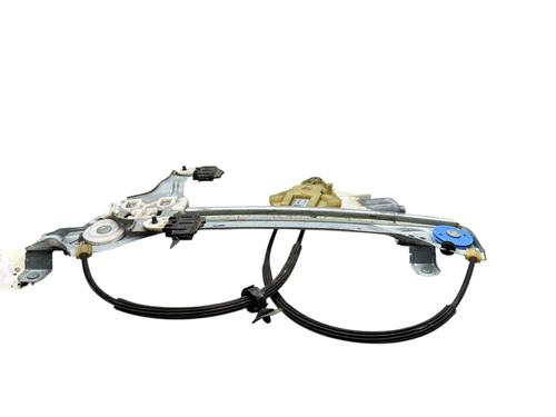 Used Rear left window mechanism RENAULT FLUENCE (L3_) 1.5 dCi (L30B) (106 hp) 28517369